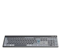 Hama Klawiatura MULTI-DEVICE WK-750 czarna - 1331337 - zdjęcie 3